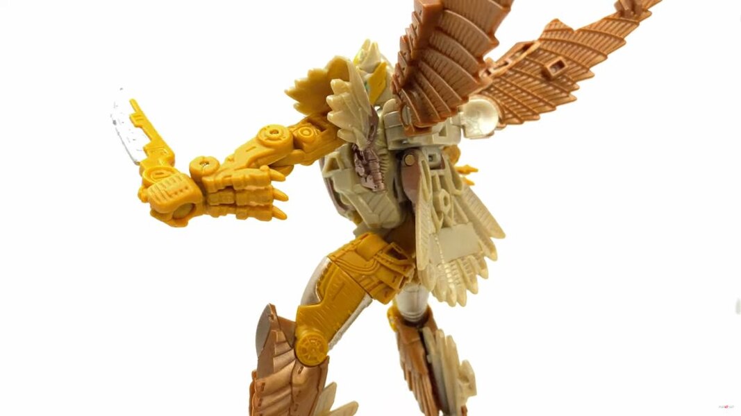 Image Of Rise Of The Beasts Studio Series Airazor Toy  (10 of 55)
